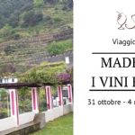 MADEIRA: I VINI ETERNI