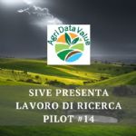SIVE, partner del progetto Agri Data Value presenta il video sul lavoro di ricerca pilot #14 realizzato da Saint-Émilion